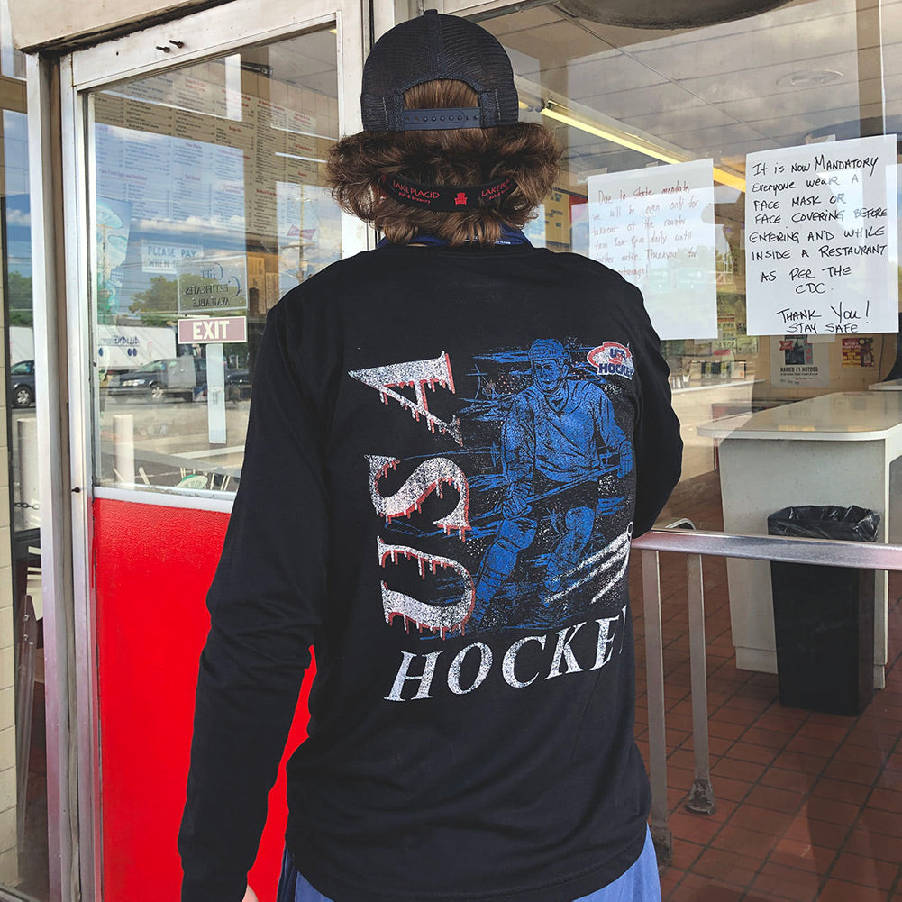 Official streaker sports x Peanuts usa hockey offseason surf 2023 shirt,  hoodie, sweater, long sleeve and tank top