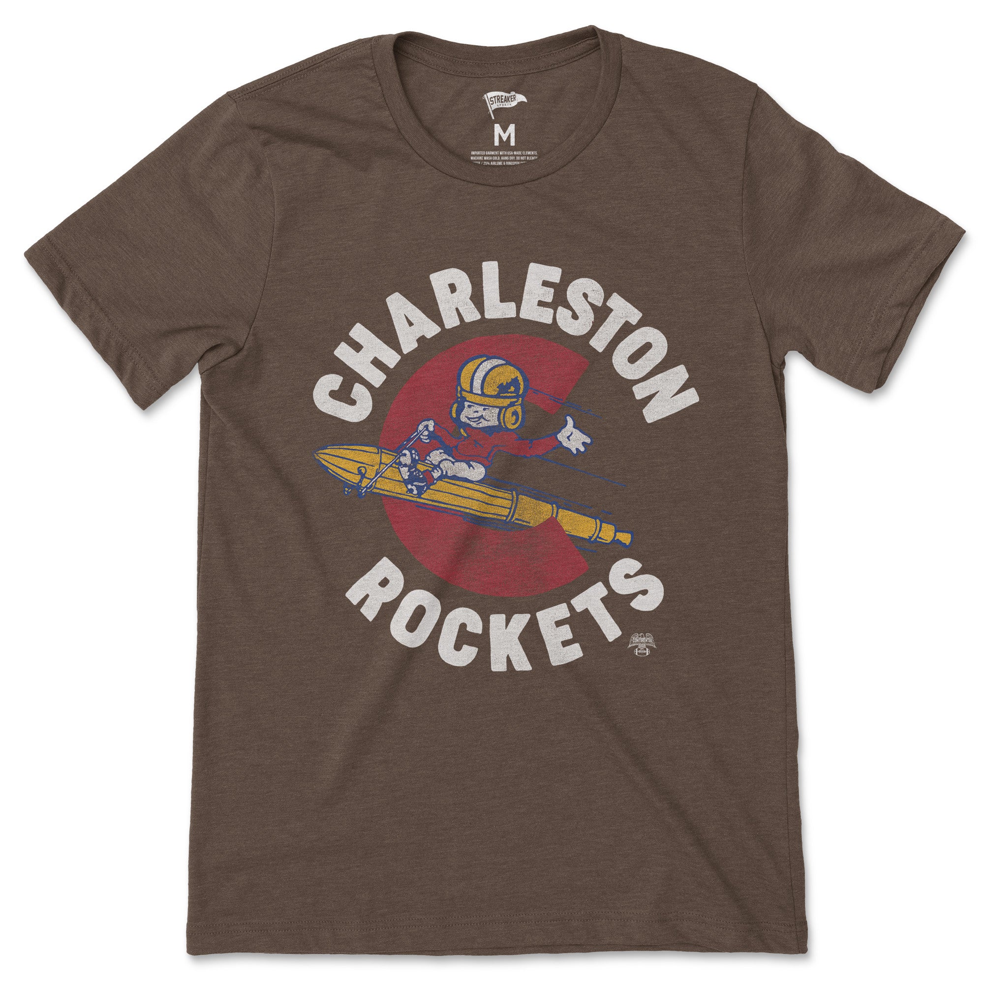 Rockets tee deals