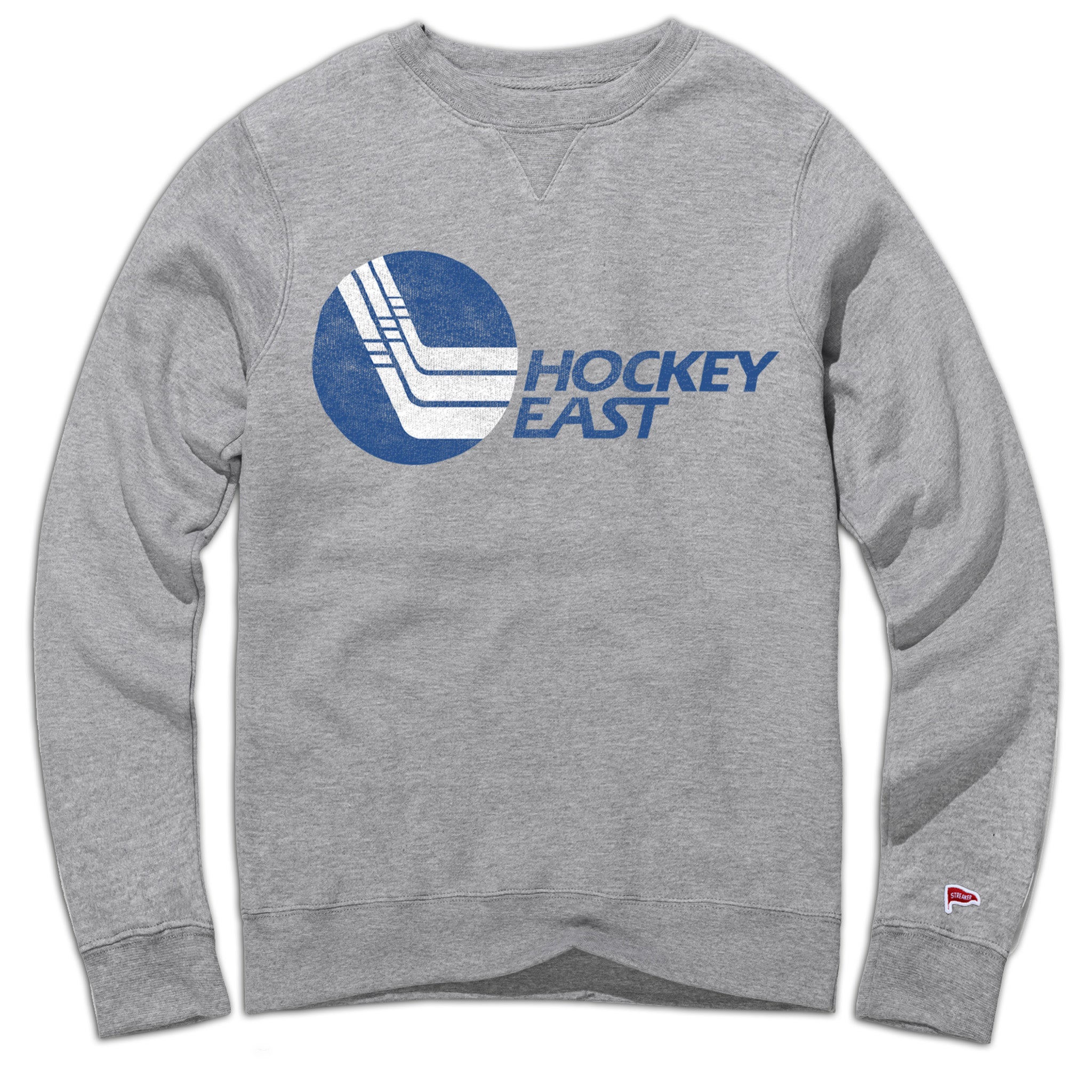 Hockey East Logo Crewneck Sweatshirt