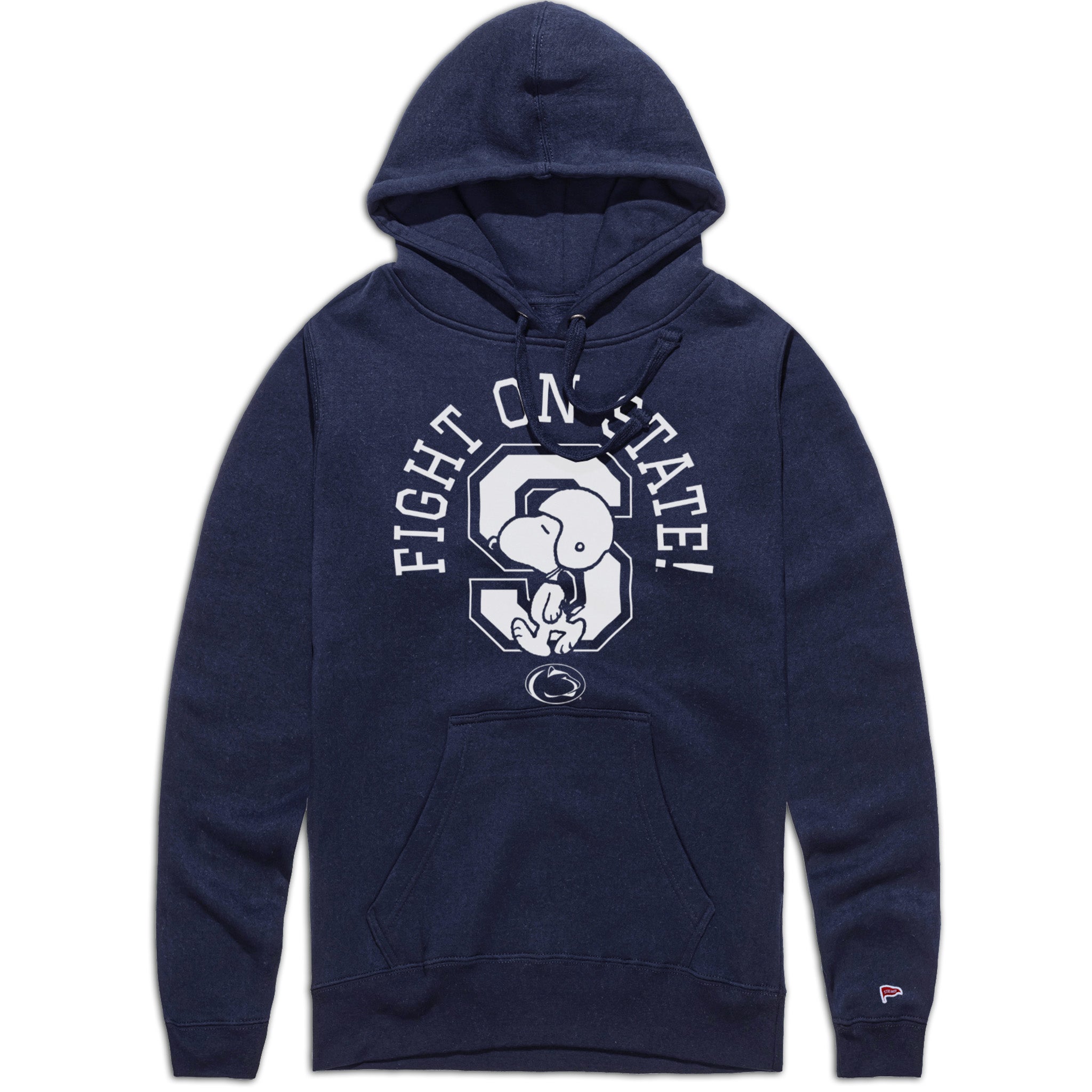 Penn state hotsell football hoodie