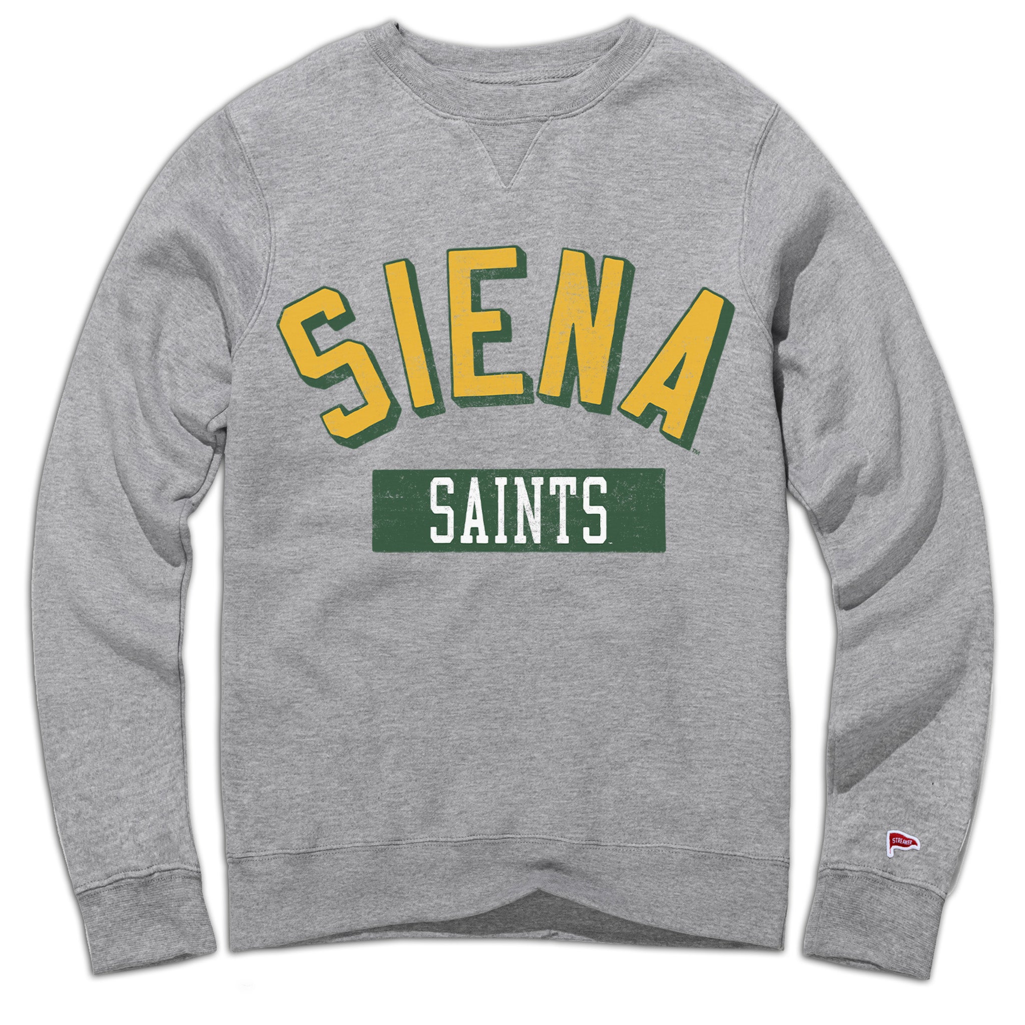 Siena college sweatshirt online