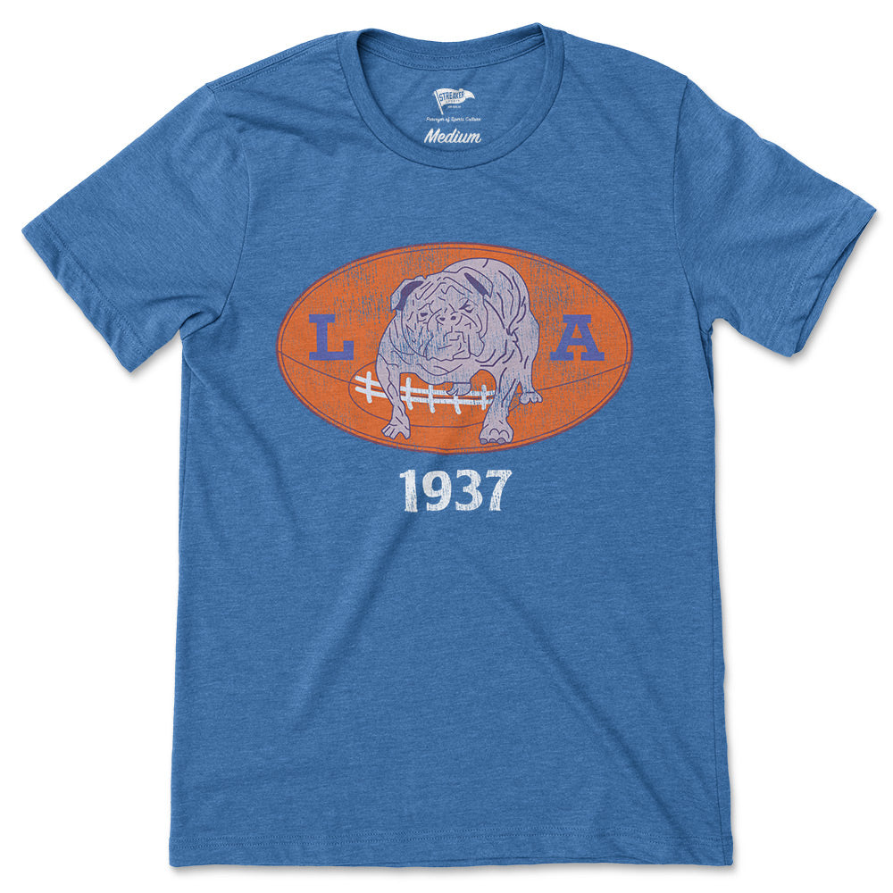 American Football League Tees, Vintage AFL Gear