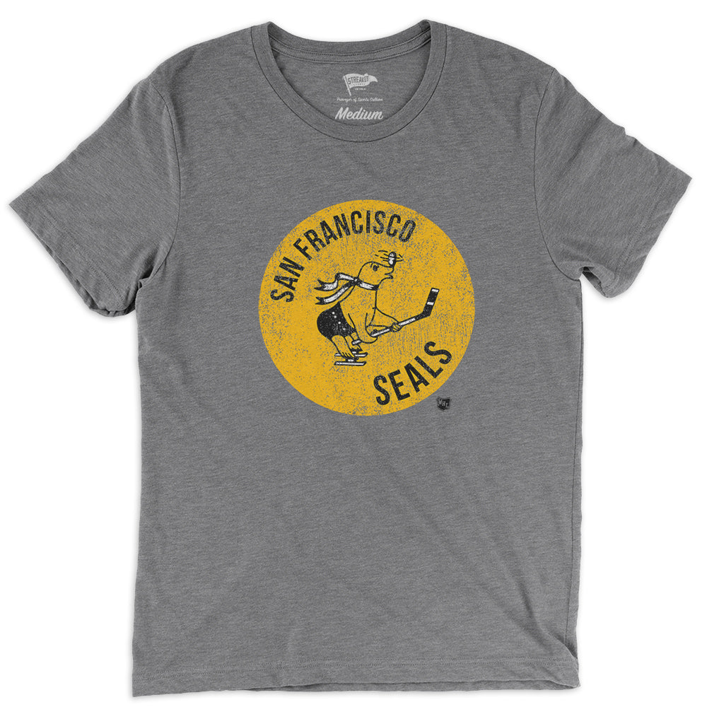 1961 San Francisco Seals Tee