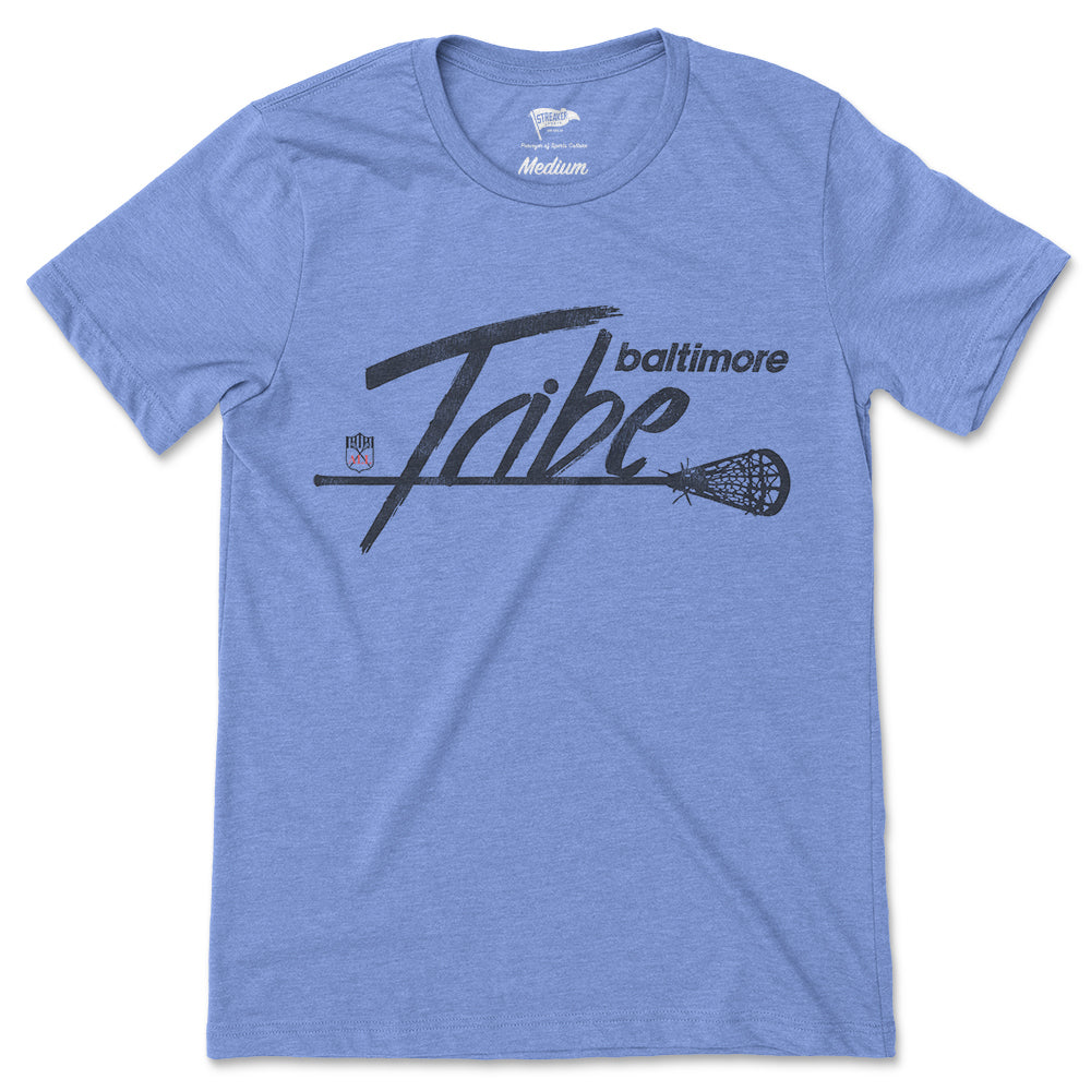 Streaker Sports Baltimore Tribe Tee