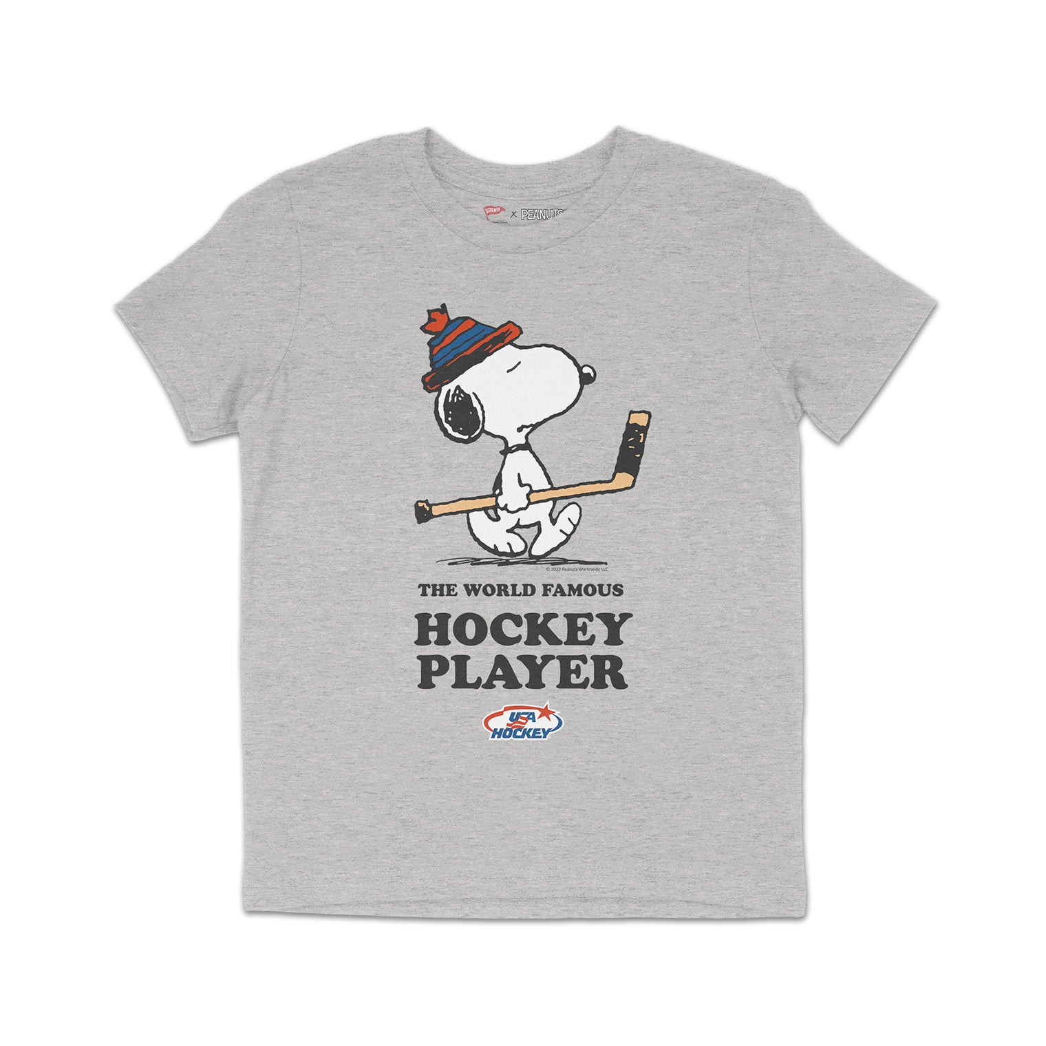 Seattle Hockey Team Starbucks Parody Logo Sports Fan T Shirt