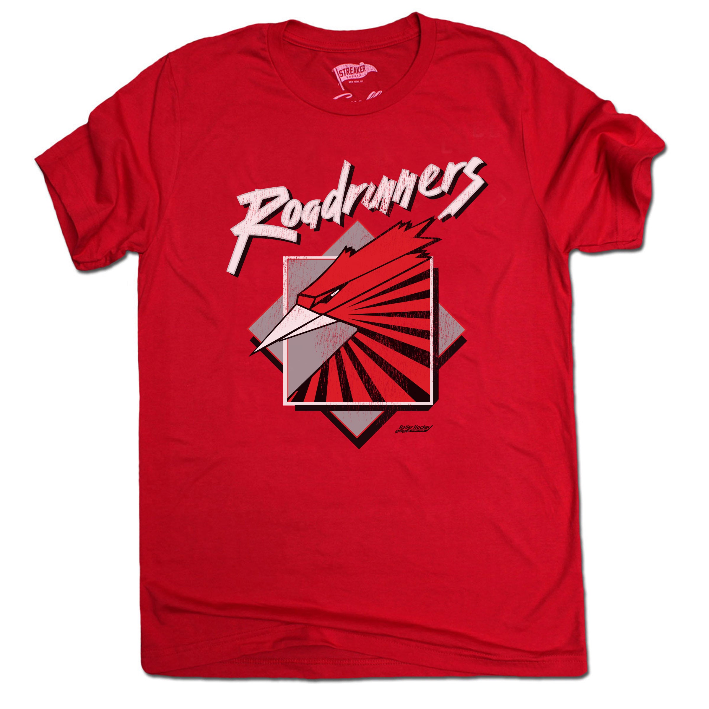 1994 Montreal Roadrunners Tee