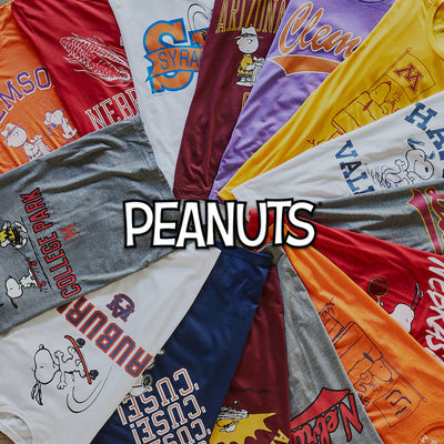 Peanuts