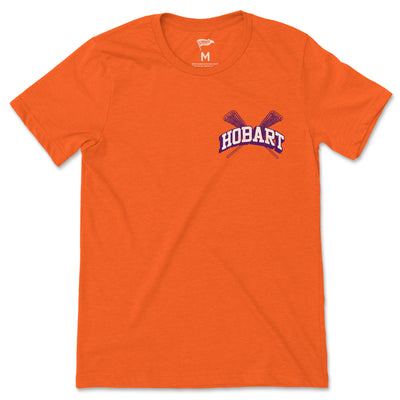 Hobart Vintage Lacrosse National Champs Tee