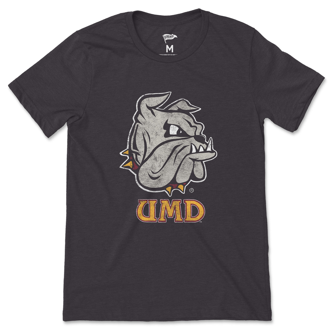 Minnesota Duluth Vintage Champ Tee