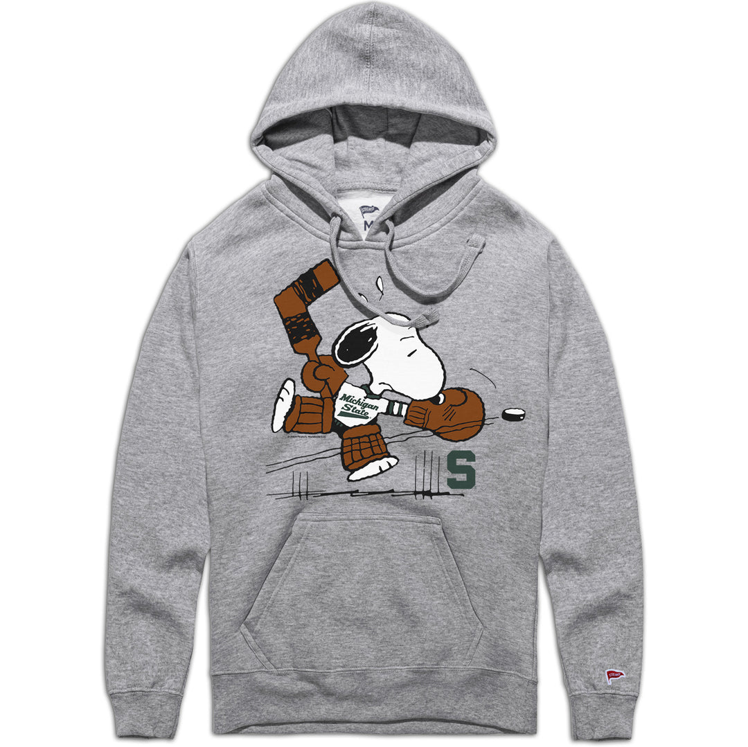 Champion peanuts hoodie hotsell