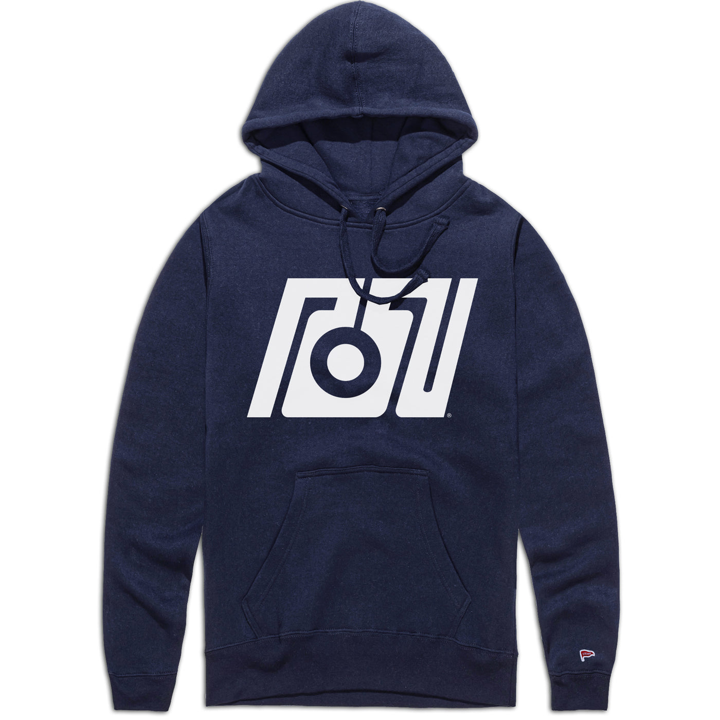 Penn State Vintage 1971 Icers Hoodie