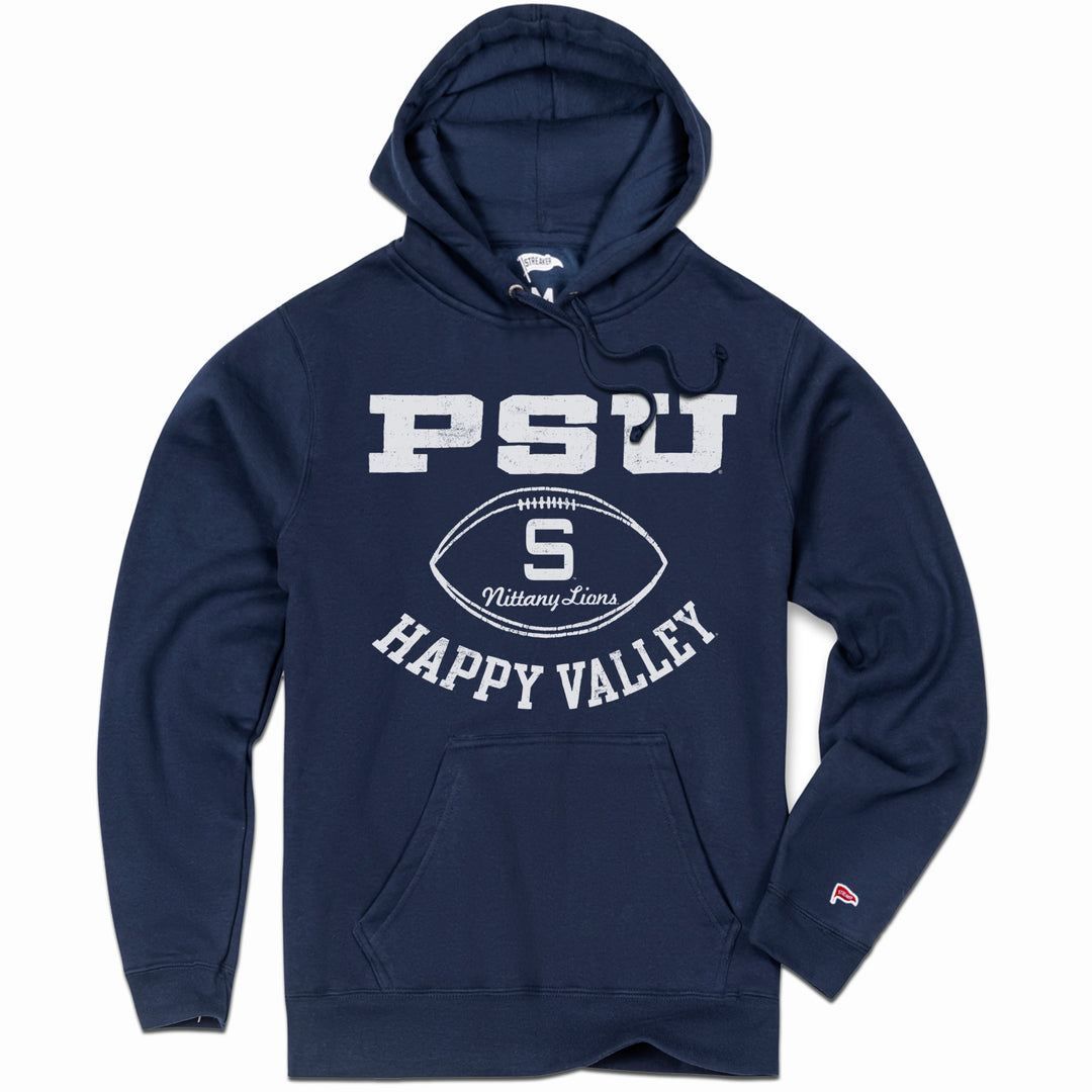 Penn state vintage sweater best sale