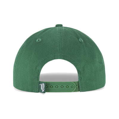 Siena Vintage Basketball Logo Hat