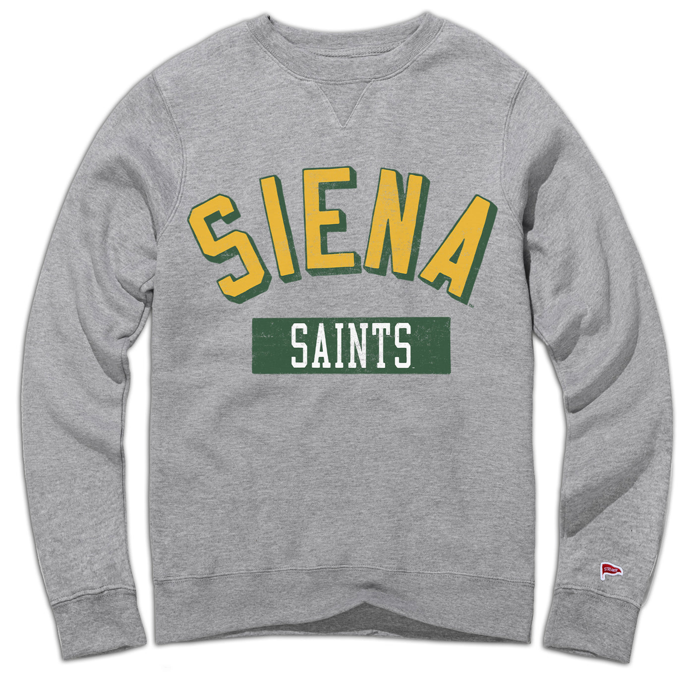 Siena Vintage Standard Issue Crewneck Sweatshirt