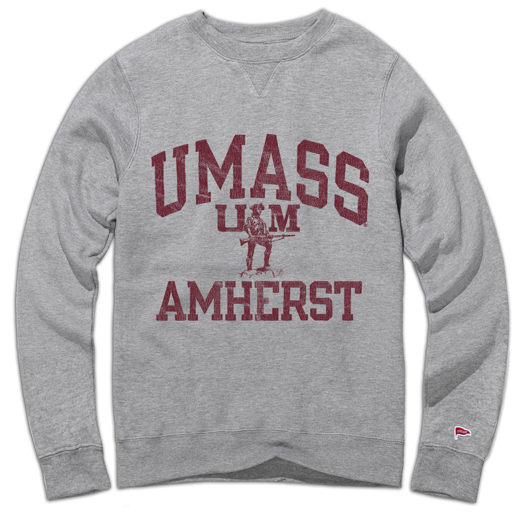 Umass sweatshirt sale