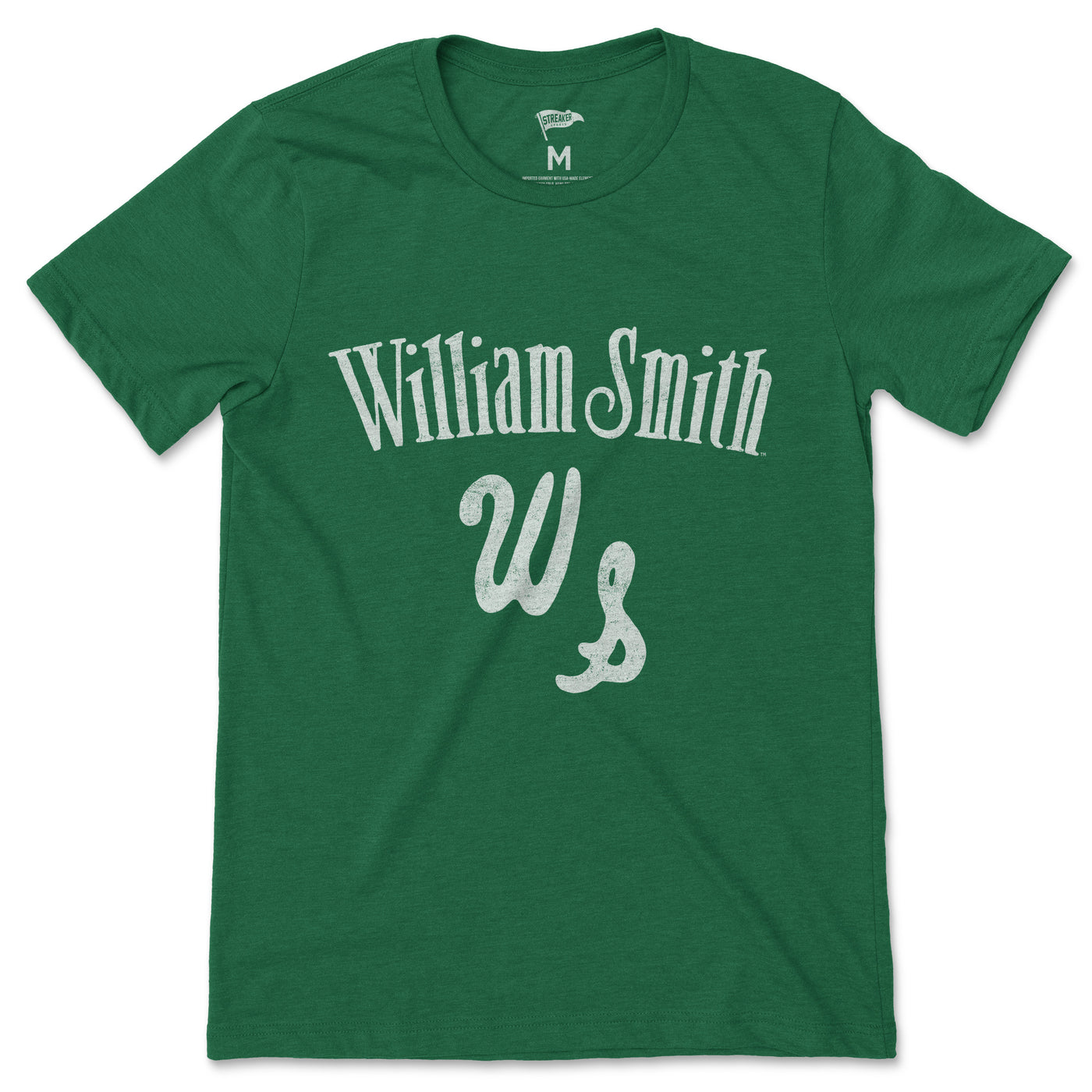 William Smith Vintage Tee